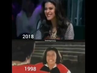 She is never change @kajolatun @teamkajol