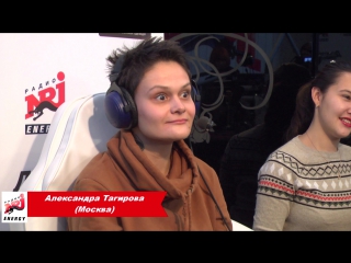 Александра тагирова в шоу "детектор правды"