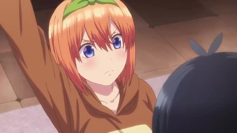 Пять невест 1 12 серия