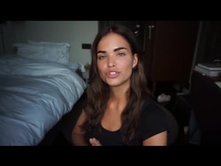 How to stay fit while traveling robin holzken