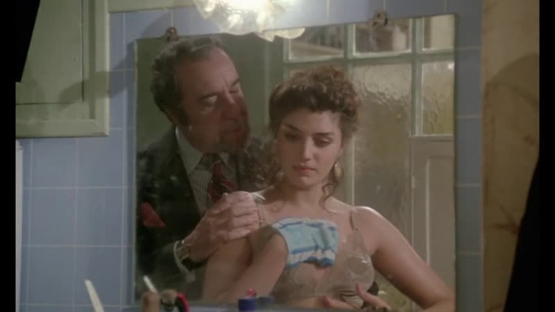 Луис бунюэль этот смутный объект желания 1977