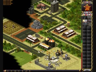 Cc red alert 2 (lb) 281118(15) ibra vs artemis