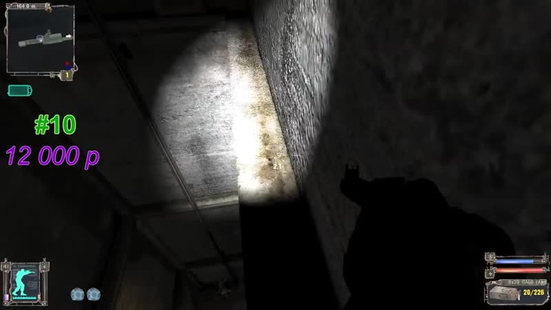 Reaper porn video – [horned reaper games ru] сталкер тень чернобыля топ 20 самых дорогих тайников