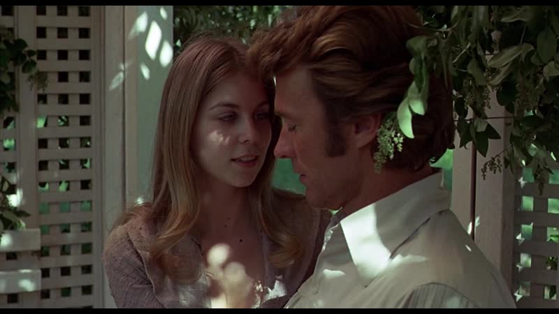 Обманутый / the beguiled (1971) bdrip 720p