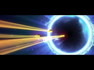 Homeworld 3 | announce trailer