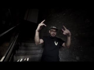 Snowgoons queens thing ft big twins / tight team ft hex one (split video)