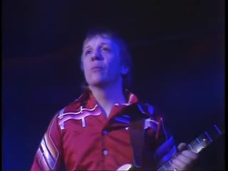 Robin trower live at the university of london union 1980