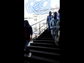 Insta stories salles washington carmo