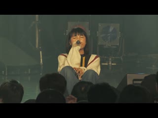 Lyrical school「 byoute owaru natsu~ hey!adamski! ~ world's end」live at 新木場studio coast