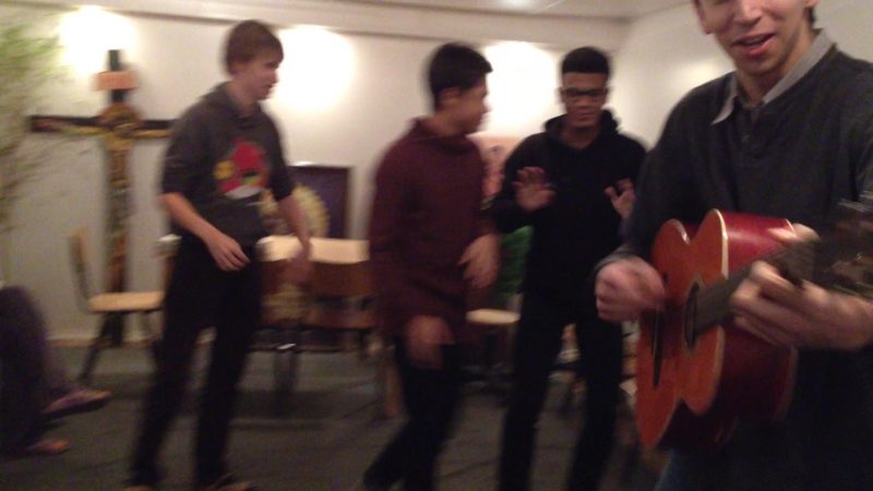 Con mi burrito sabanero