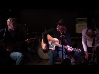 Skiffle | love hurts | b b king 25 04 2019