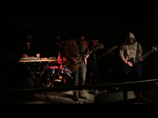 Spaceking metamorph (griboedov club, 14