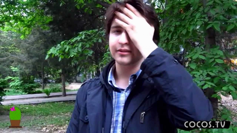Comedoz | павлик (пародия/parody)