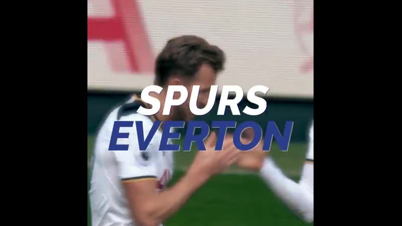 | «тоттенхэм хотспур» «эвертон» | превью