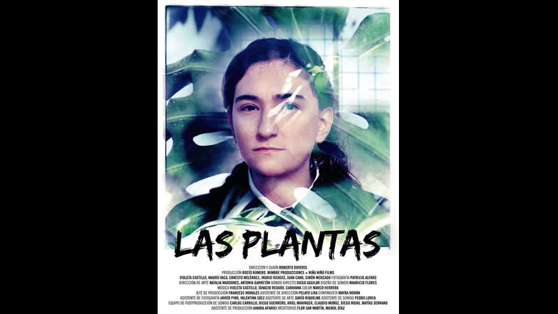 Растения las plantas (2015) чили