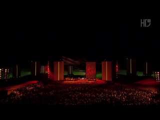 Jean michel jarre water for life (live in marocco 2006)