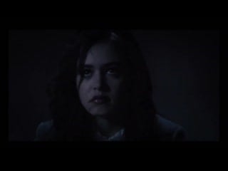 Josie saltzman [2x13] i did something bad