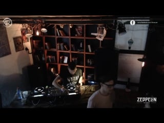 Mindo | r sound | yaroslavl @zeppelin 12 05 2018