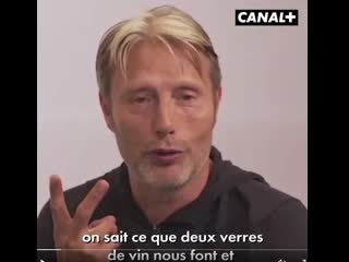 Druk thomas vinterberg mads mikkelsen best foreign film caesar2021