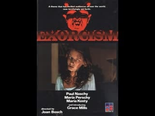 Exorcismo (1975) esp cast