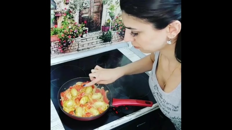 Рецепты блюда тонкости готои