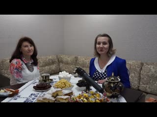 Интервью с кукольным мастером (1 часть)