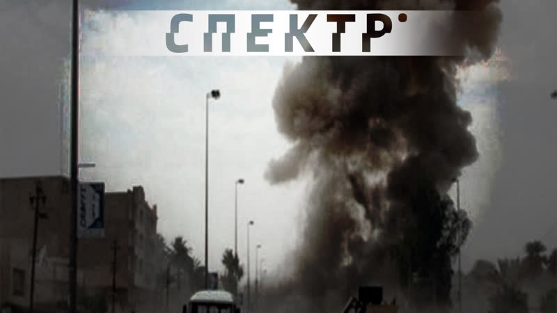 Смертник подорвал себя у посольства россии в кабуле