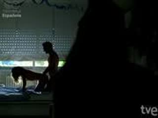 Эмма суарес, иоланда риос черная луна / emma suárez, yolanda ríos la luna negra ( 1989 )