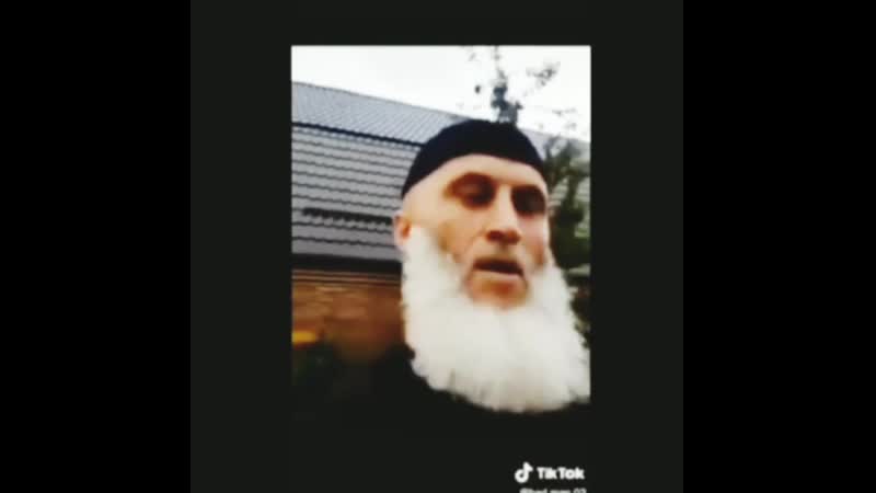 Оулэхулэлэ ( нвп вп чеченец рычит кричит орёт )