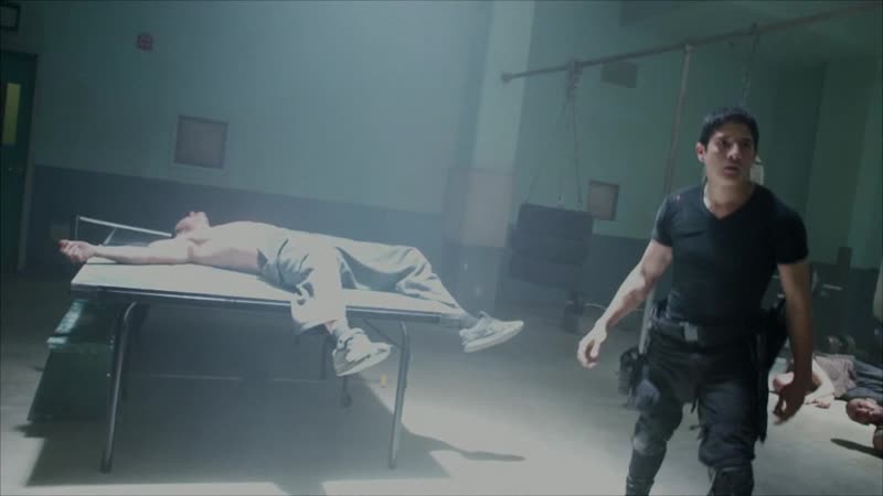 Extraction porn video – Эвакуация (extraction) 2013