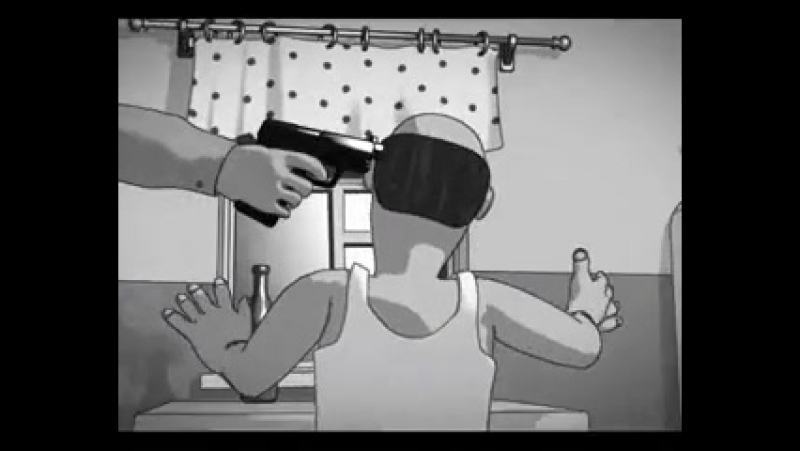 Молодые видео в россии проснитесь, гражданин!