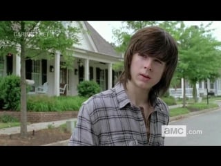 Ходячие мертвецы6х02 | отрывок com/club thewalkingdead