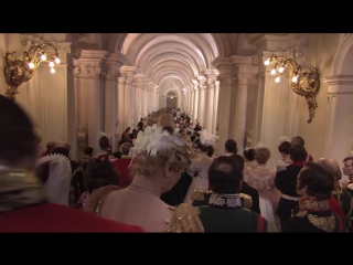 Russian ark aka russkiy kovcheg [2002]