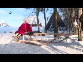 "студия 11" мохнатые и рогатые