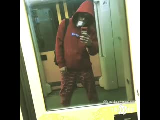 Matxx x candy flip boy