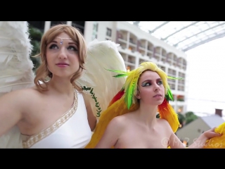 Katsucon 2013 cosplay video 3 3