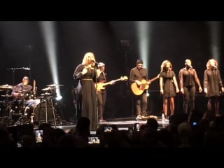 Adele rumour has it (live at the wiltern)