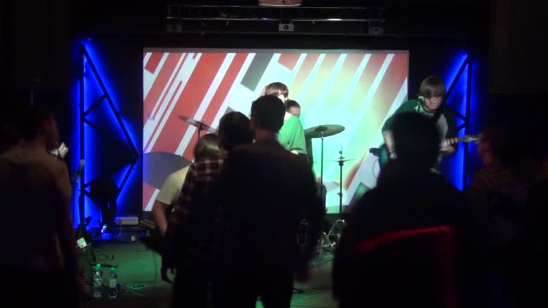 Лисья норка череда сомнений (live @ first step | 26 марта 2019 | бигги)