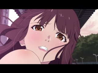 Uchiage hanabi, shita kara miru ka? yoko kara miru ka? трейлер