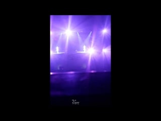 [fancam] 170519 dawon & yeonjung 'fate' (lee sun hee) the 1st concert ‹would you like ♥ happy moment› @ dawon, yeonjung