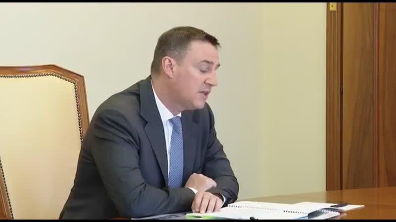 Сегодня в самарской области работает министр сельского хозяйства рф дмитрий патрушев на самарской земле его поприветствовал губ