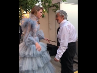 Natalia vodianova