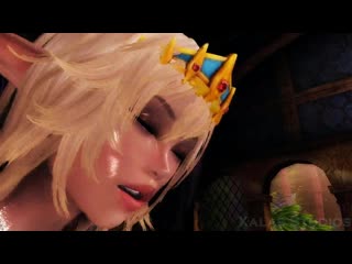 [xalas studio futanari fantasy] futanari porn