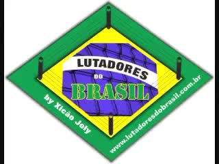 Wanderley silva in kikboxing 1995