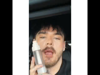 Always an optimist 4 in 1 mist