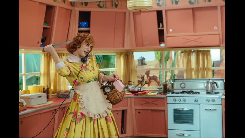 Однажды в сказке (2017) favola