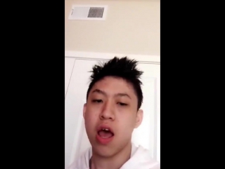 Rich chigga