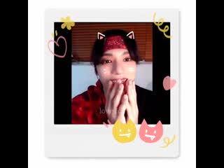 [ fancam | 200830 | call event ]