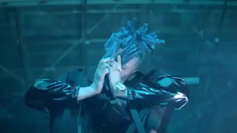 Icy narco "hypocrites" (teaser)