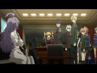 [anidub] hundred | сотня [06] [ancord, jade, oriko]